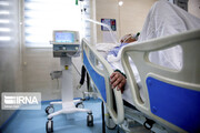 رییس دانشگاه علوم پزشکی: ۳ بیمار کرونایی درقم جان خود را از دست دادند