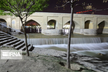 Earth Hour on different Iranian buildings