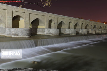 Earth Hour on different Iranian buildings