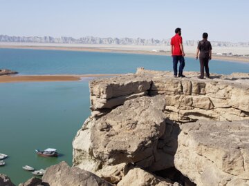 معاون استاندار: سیستان و بلوچستان پدیده نوظهور گردشگری است