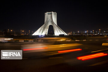 « Earth Hour » en Iran : une heure plongée dans le noir pour la planète