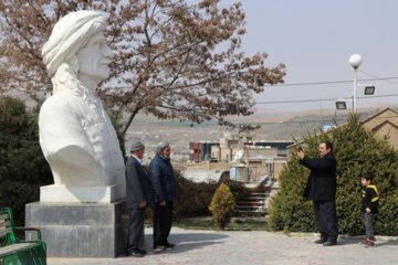 موزه مفاخر و پارک زیرک دارای بیشترین میزبان گردشگران نوروزی در بوکان