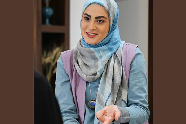 وقتی با «دردسرهای شیرین» بانک قُرُق میشود/ پوریا پورسرخ: سریال نوروزی فرصت ارتباطگیری با مردم است