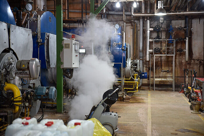 پایداری گاز ۹ شهر و ۴۶۹ روستا؛ ارمغان دولت سیزدهم در خراسان شمالی