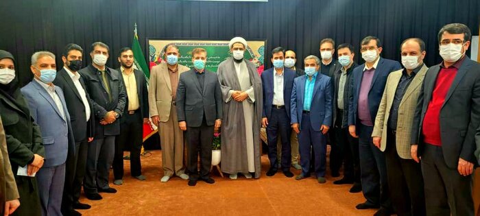 امام جمعه همدان: خدمت رسانی مطلوب اولویت اعضای ستاد خدمات سفر است