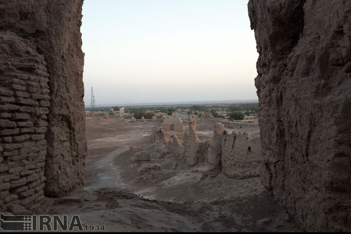 قلعه بمپور؛ رازی نهفته از تاریخ سیستان و بلوچستان