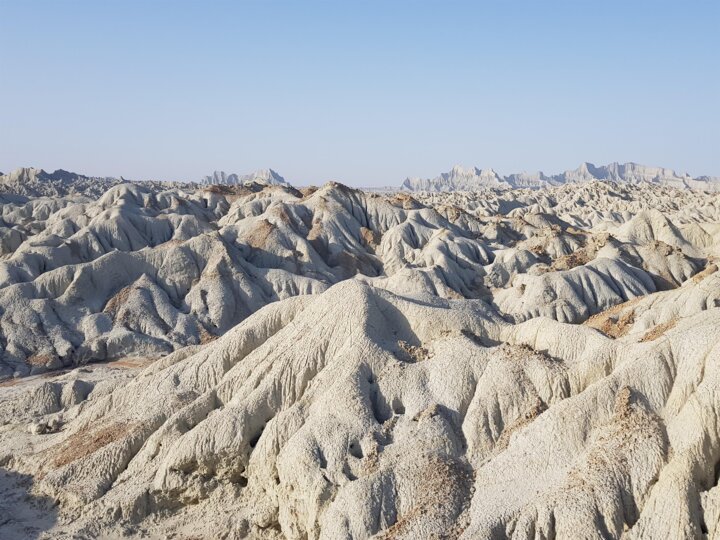 سفر به بهار در زمستانِ چابهار