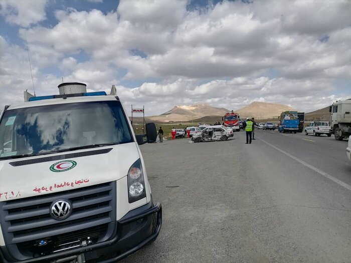 استان خوزستان رکوددار بیشترین عملیات امدادی