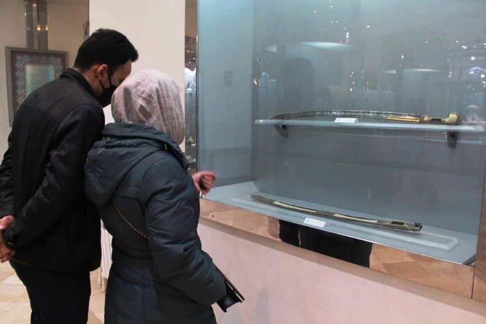 خبرنگار ترکیهای: هر وجب از خاک ایران دربرگیرنده تاریخ بسیار غنی است