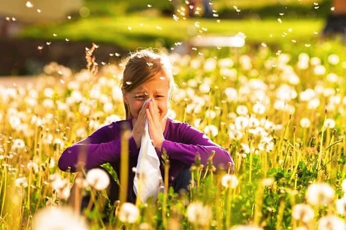 بایدها و نبایدهای حساسیت فصلی/برای مقابله با آلرژی در بهار ماسک بزنید