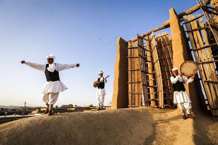 آسبادهای نشتیفان خراسان؛ رام کردن بادهای سرکش برای خوردن نان