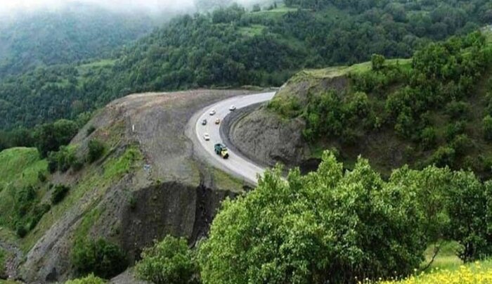 بیش از ۱۲ هزار گردشگر از جاذبههای طبیعی و تاریخی سردشت بازدید کردند