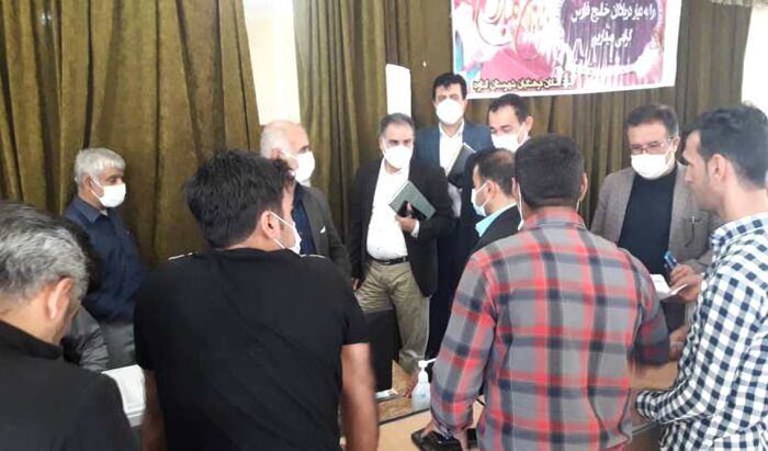 یک مسوول وزارت آموزش و پرورش: تقاضای اسکان با قبل کرونا قابل مقایسه نیست