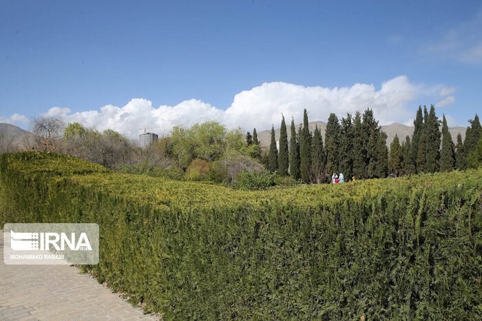 باغ گیاه شناسی نوشهر، شناسنامهای فراتر از تحقیقات