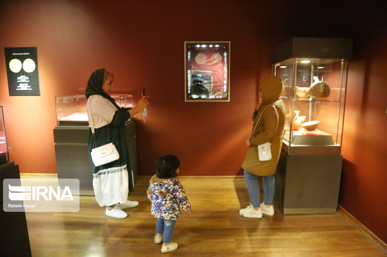 موزه‌گردی در گلستان، دریچه‌ای رو به رمز و رازهای تاریخ استرآباد 