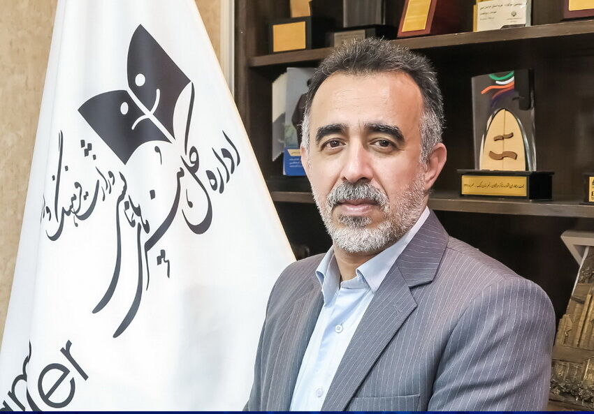 روز ملی هنرهای نمایشی تجدید پیمان با انسانیت در تمامی گیتی است