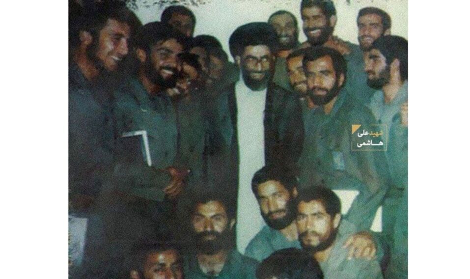 وزیر ارشاد: ساخت فیلم درباره سرلشکر شهید علی هاشمی حمایت میشود
