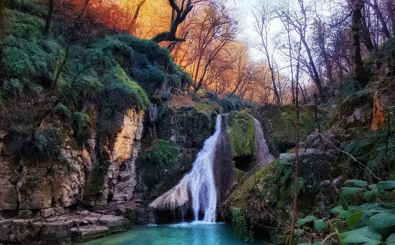 ۱۲۵ هزار گردشگر نوروزی به گالیکش سفر کردند