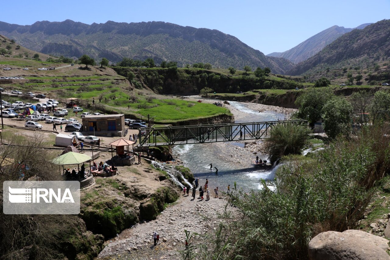 ۲۶۷ روستای خوزستان دارای ظرفیت گردشگری است