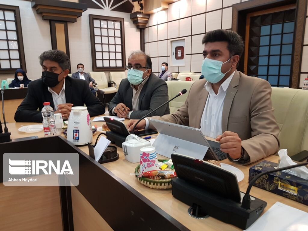 زنگ خطر شیوع کرونا در استان بوشهر به صدا درآمده است