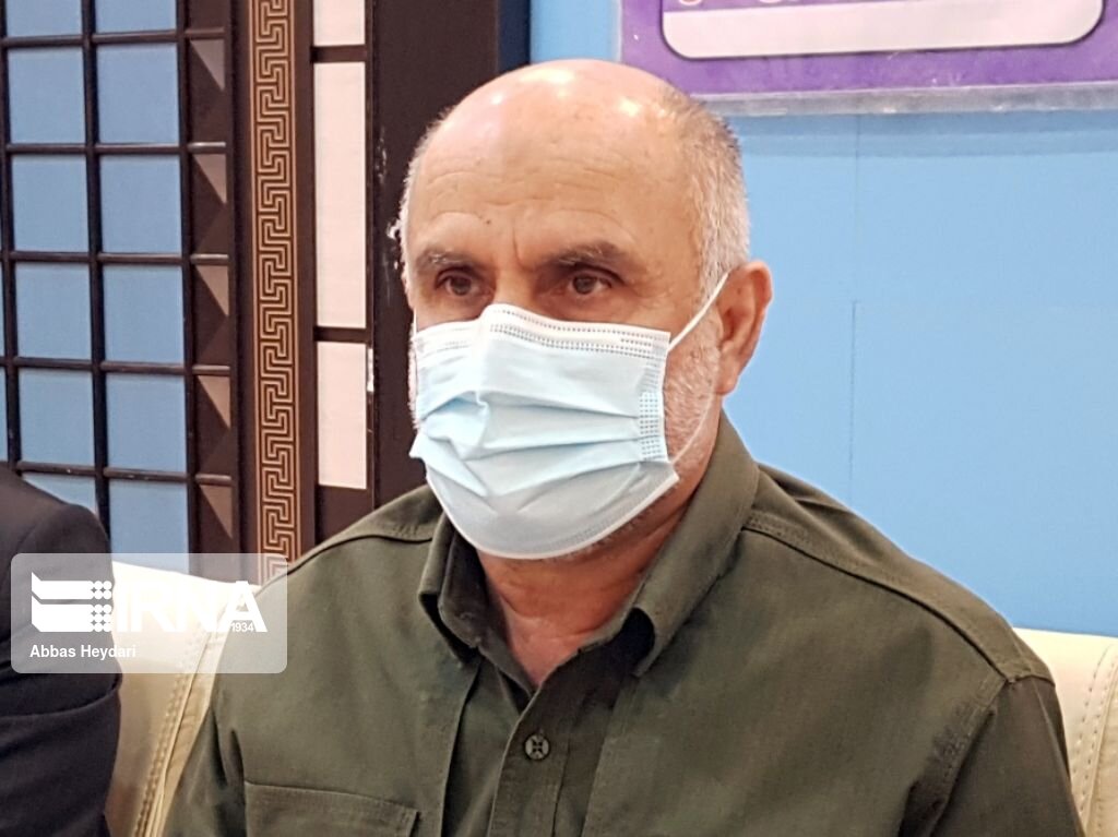 استاندار بوشهر:دستگاههای اجرایی مکلف به برگزاری ۲ جشن ازدواج در سالجاری هستند استاندار بوشهر:دستگاههای اجرایی مکلف به برگزاری ۲ جشن ازدواج در سالجاری هستند