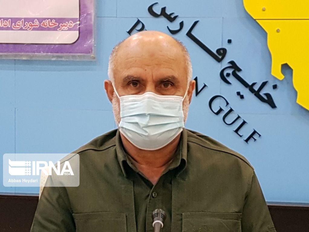 استاندار بوشهر: حقوق بشر آمریکایی ادعایی پوشالی است