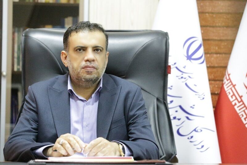 ۱۴۳ دانش آموز هرمزگانی به مرحله دوم المپیاد های علمی راه یافتند ۱۴۳ دانش آموز هرمزگانی به مرحله دوم المپیاد های علمی راه یافتند