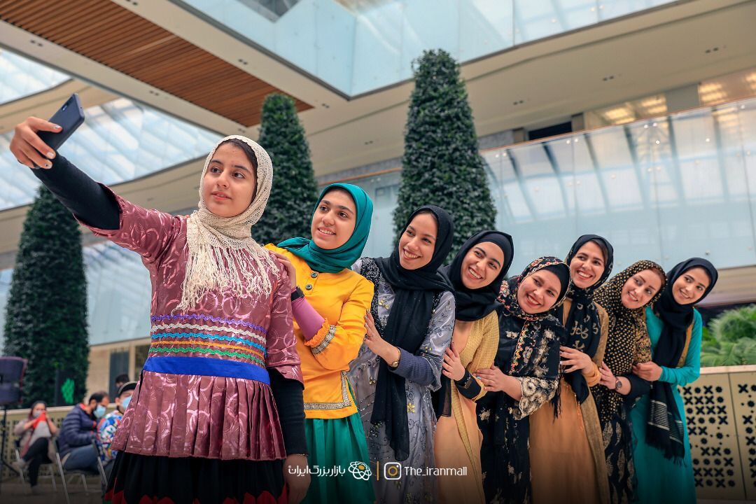 ایرانمال؛ قطب بزرگ گردشگری تهران در نوروز ۱۴۰۱