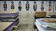 انتخابات فرانسه؛ مشارکت پایین در چهار ساعت نخست رای گیری