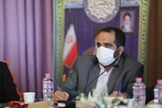 معاون اقتصادی استاندار: بانک‌ها در اردبیل برای تحقق شعار سال کمک کنند