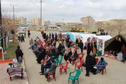 شهردار: نمایشگاه دائمی صنایع دستی در تکاب راه‌اندازی می‌شود