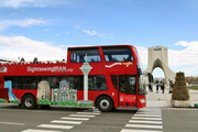 تهران‌گردی رایگان با اتوبوس‌های گردشگری تا ۱۲ فروردین ادامه دارد