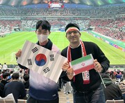 شیطنت کره‌ای‌ها برای تحت فشار قرار دادن تیم ملی؛ آنها عاشق بازیکن ایران شدند
