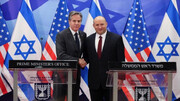 Palestina tilda de traición la reunión de Néguev entre EAU, Israel y EE.UU.