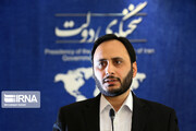 بهادری جهرمی: جمهوری اسلامی از «مردم» آغاز شد و برای «مردم» خواهد ماند