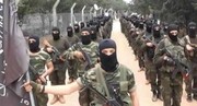 خبرگزاری روسی: دومین گروه از تروریست های سوری راهی اوکراین شدند