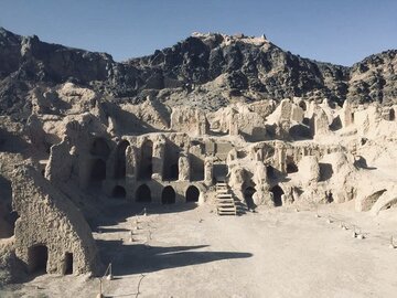 مشارکت مردمی برای حفظ آثار تاریخی سیستان و بلوچستان ضروری است