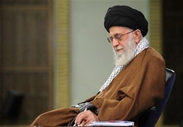 رهبر معظم انقلاب اسلامی درگذشت آیت‌الله سیدمهدی بجنوردی را تسلیت گفتند