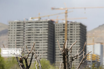 National Botanical Garden of Iran