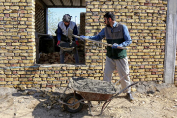 گام‌های جهادی در مسیر توسعه روستاهای پیرامون شیراز ؛فاصله گرفتن ۷۰ درصدی از محرومیت 