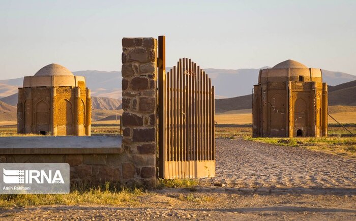 گشتی در جاذبههای گردشگری چهارگوشه استان قزوین