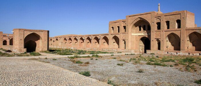 گشتی در جاذبههای گردشگری چهارگوشه استان قزوین