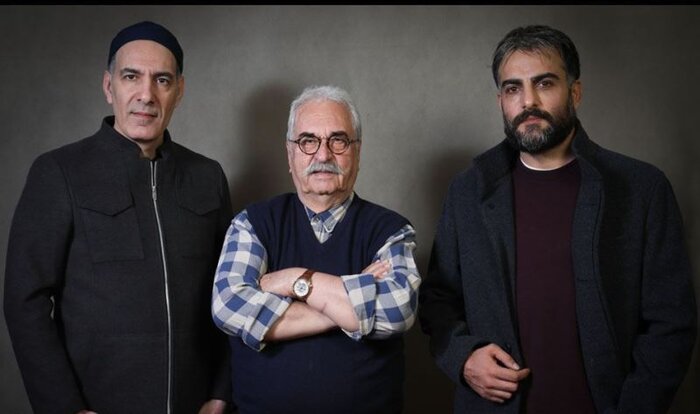 بهارانه تئاتر با ۱۱ نمایش در هشت تماشاخانه؛ از معتمدآریا تا پرستویی