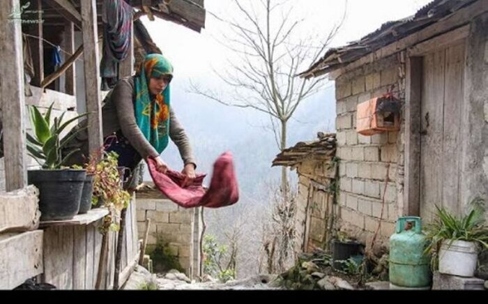 تکریم بانوان ایرانی با آیین «مردگیران»