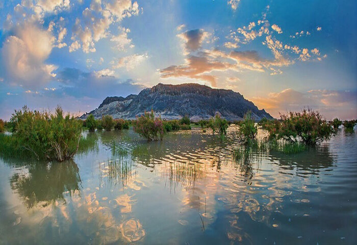 اوشیدا، مفهومی ابدی در تاریخ سیستان و بلوچستان