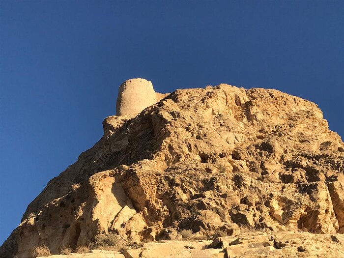 لارستان؛ آمیخته ای از شگفتی های طبیعی و جلوه های باشکوه تاریخ