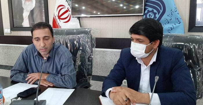 میزان بیکاری افراد مهارت دیده در کشور بسیار کم است