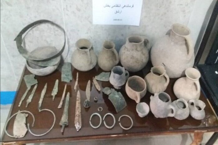 فرهنگ و هنر استان اردبیل در سالی که گذشت 4