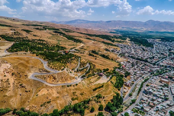 بیش از ۸ هزار گردشگر از جاذبههای گردشگری اشنویه بازدید کردند