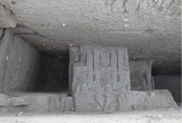 ارگ نادری؛ نگینی درخشان بر تارک خراسان شمالی